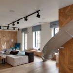 Living Room Interior Designing services