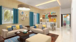 Residential Interior Design Services